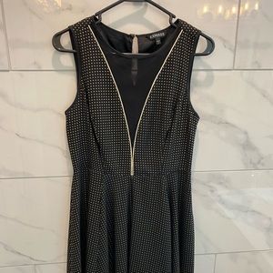 Express dress